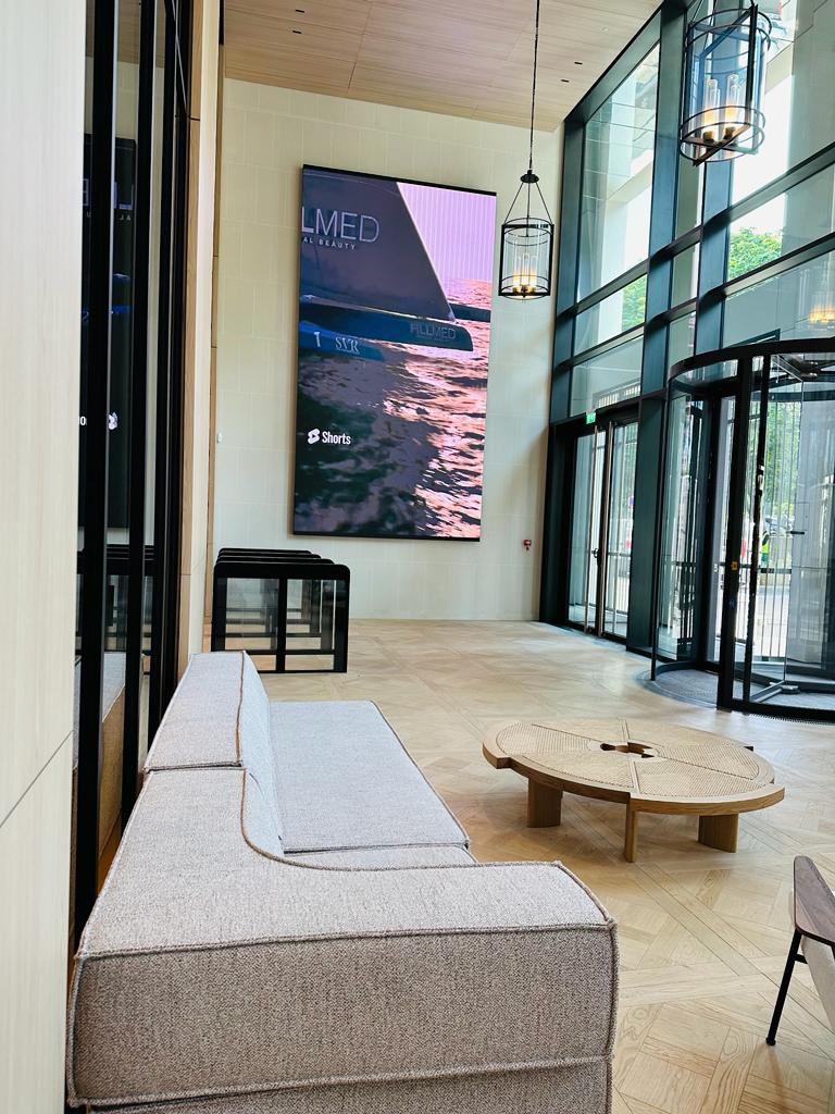 Residential electrical wiring